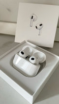 AirPods 4th G