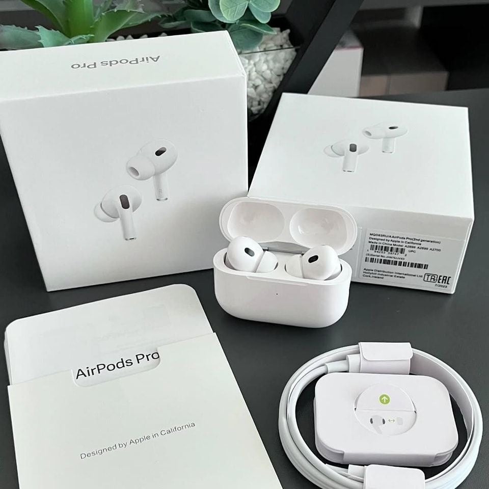 AirPods Pro